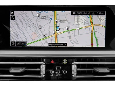 2021 BMW 330e xDrive Plug-In Hybrid North America