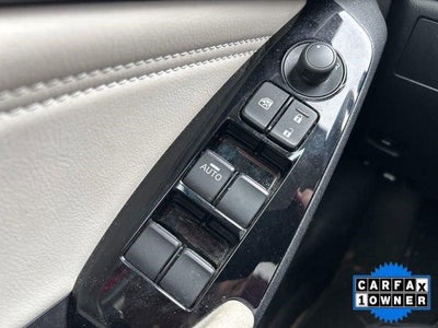 2018 Mazda Mazda3 4-Door Grand Touring Auto