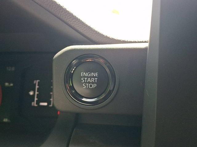 2024 Toyota Tacoma 4WD 4WD SR5 Double Cab 5' Bed AT (GS)