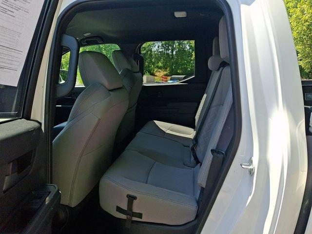 2024 Toyota Tacoma 4WD 4WD SR5 Double Cab 5' Bed AT (GS)