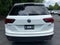 2018 Volkswagen Tiguan 2.0T S 4MOTION