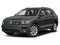 2018 Volkswagen Tiguan 2.0T S 4MOTION
