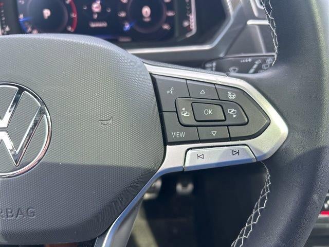 2023 Volkswagen Tiguan 2.0T SEL R-Line 4MOTION