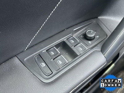 2023 Volkswagen Tiguan 2.0T SEL R-Line 4MOTION