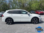 2023 Volkswagen Tiguan 2.0T SEL R-Line 4MOTION