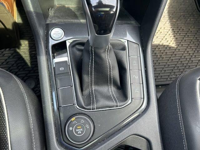 2023 Volkswagen Tiguan 2.0T SEL R-Line 4MOTION