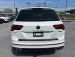 2023 Volkswagen Tiguan 2.0T SEL R-Line 4MOTION