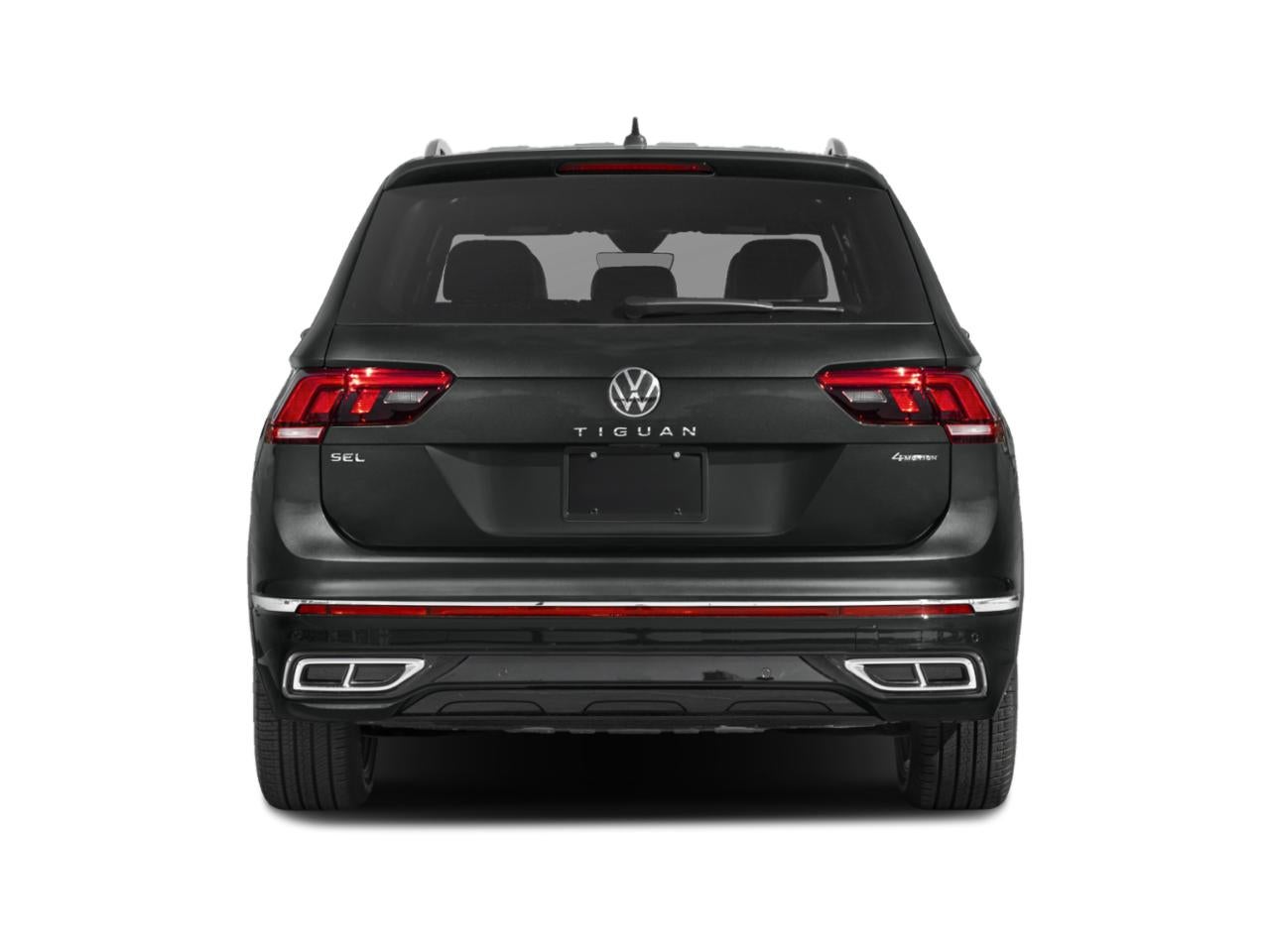 2023 Volkswagen Tiguan 2.0T SEL R-Line 4MOTION