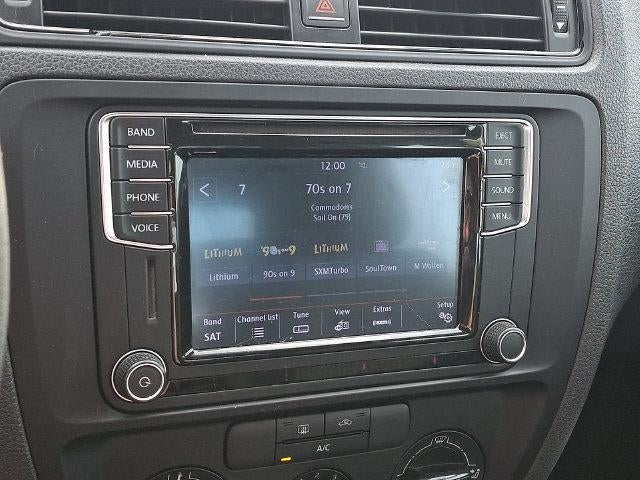 2016 Volkswagen Jetta 4dr Auto 1.4T S with Technology Sedan