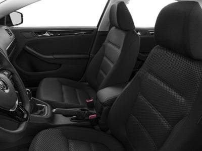 2016 Volkswagen Jetta 4dr Auto 1.4T S with Technology Sedan