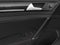 2017 Volkswagen Golf GTI 2.0T 4-Door SE DSG