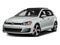 2017 Volkswagen Golf GTI 2.0T 4-Door SE DSG