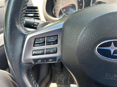 2014 Subaru Legacy 2.5i Automatic Premium