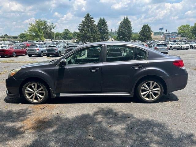 2014 Subaru Legacy 2.5i Automatic Premium