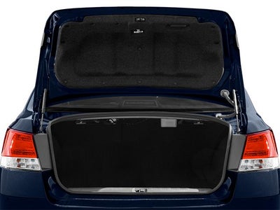 2014 Subaru Legacy 2.5i Automatic Premium