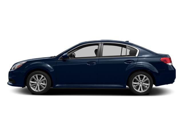 2014 Subaru Legacy 2.5i Automatic Premium