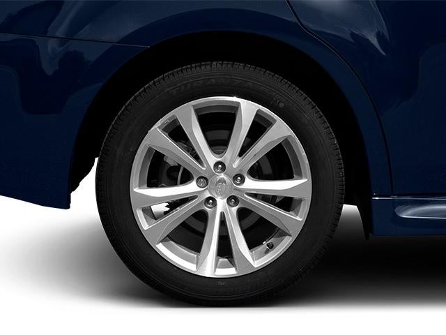 2014 Subaru Legacy 2.5i Automatic Premium
