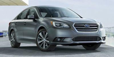 2017 Subaru Legacy 2.5i