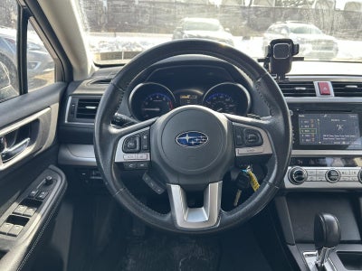 2017 Subaru Legacy 2.5i Premium