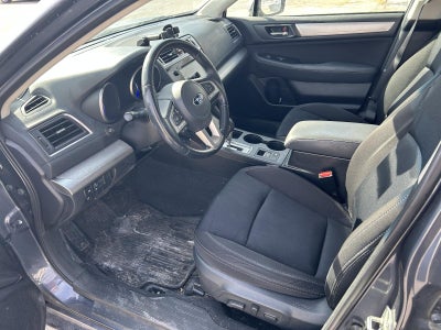 2017 Subaru Legacy 2.5i Premium