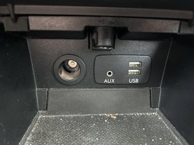 2017 Subaru Legacy 2.5i Premium