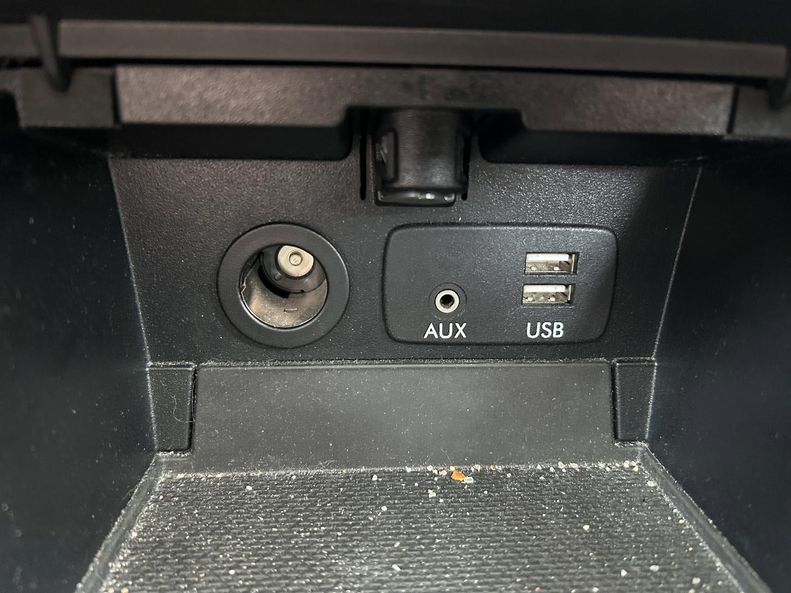 2017 Subaru Legacy 2.5i Premium