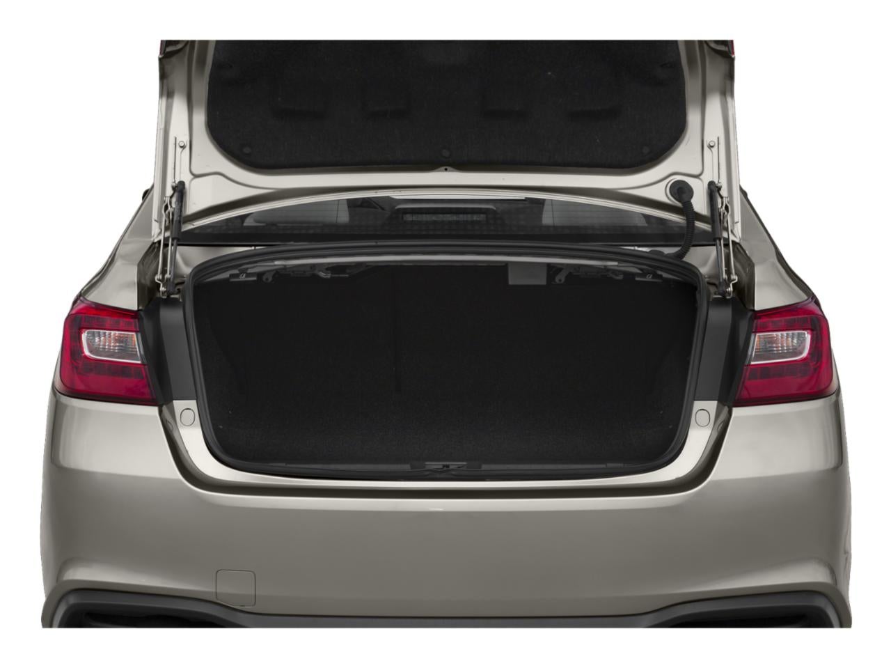 2019 Subaru Legacy 2.5i Premium