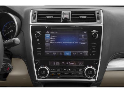 2019 Subaru Legacy 2.5i Premium