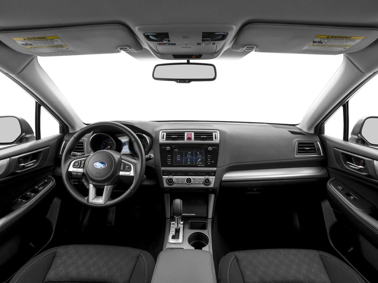 2017 Subaru Legacy 2.5i Premium