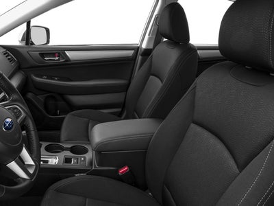 2017 Subaru Legacy 2.5i Premium