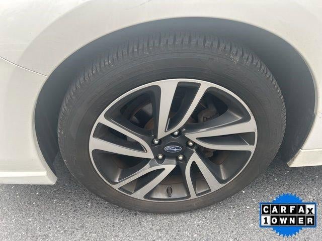 2019 Subaru Legacy 2.5i Sport