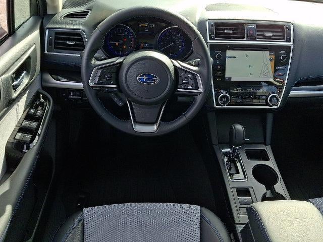 2018 Subaru Legacy 2.5i Sport