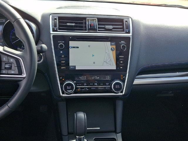 2018 Subaru Legacy 2.5i Sport