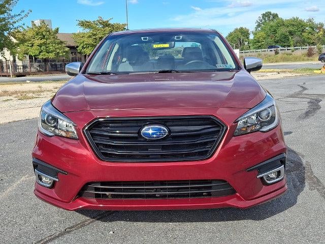 2018 Subaru Legacy 2.5i Sport
