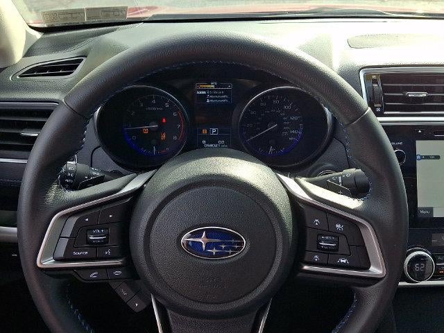 2018 Subaru Legacy 2.5i Sport