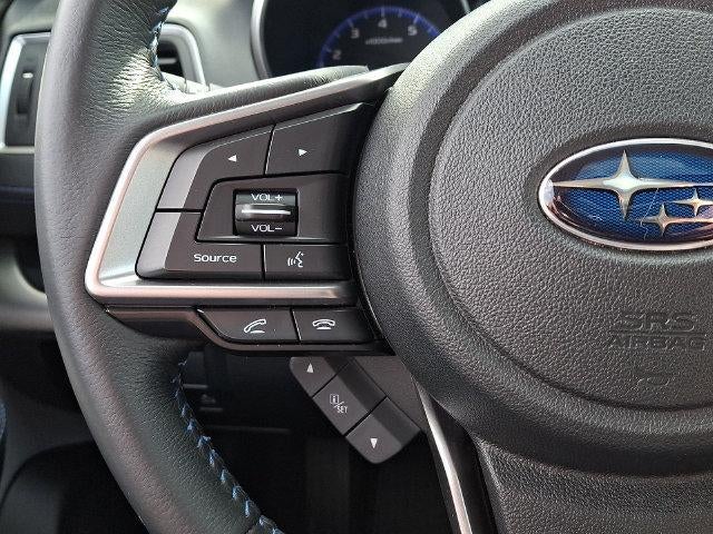 2018 Subaru Legacy 2.5i Sport