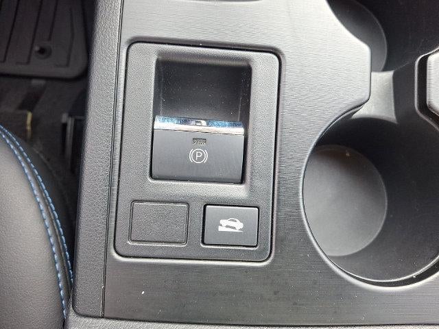 2018 Subaru Legacy 2.5i Sport