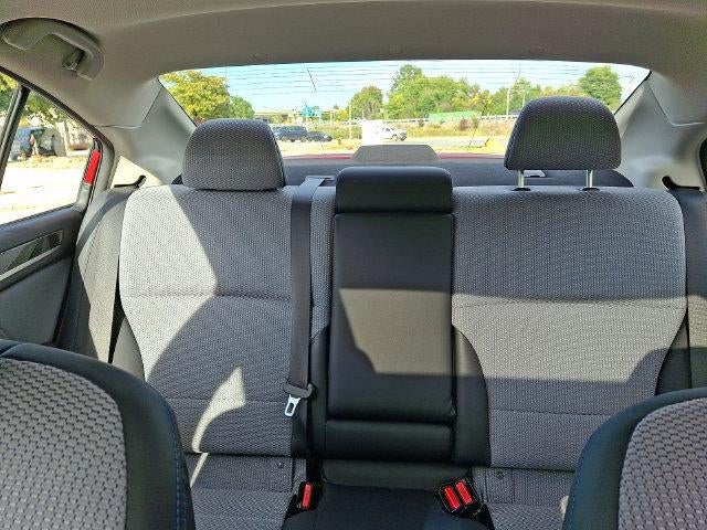 2018 Subaru Legacy 2.5i Sport