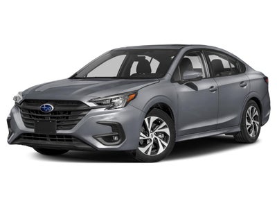 2023 Subaru Legacy Premium CVT