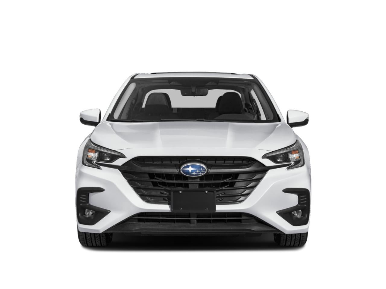 2023 Subaru Legacy Premium CVT