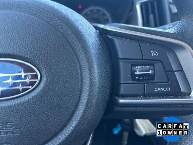 2018 Subaru Impreza 2.0i 4-door CVT