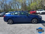 2018 Subaru Impreza 2.0i 4-door CVT