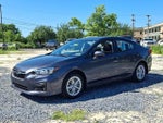 2017 Subaru Impreza 2.0i Premium 4-door CVT