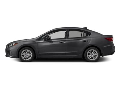 2017 Subaru Impreza 2.0i Premium 4-door CVT