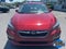 2017 Subaru Impreza 2.0i Limited 4-door CVT