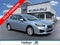 2017 Subaru Impreza 2.0i Premium 5-door CVT
