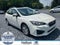 2018 Subaru Impreza 2.0i Premium 5-door CVT