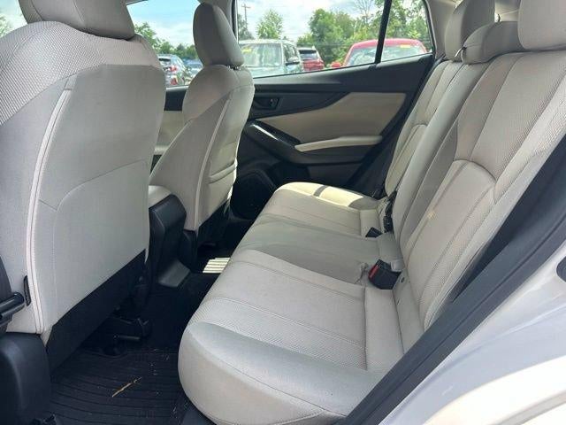 2018 Subaru Impreza 2.0i Premium 5-door CVT