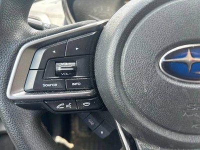 2018 Subaru Impreza 2.0i Premium 5-door CVT