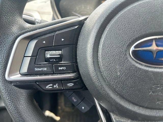 2018 Subaru Impreza 2.0i Premium 5-door CVT